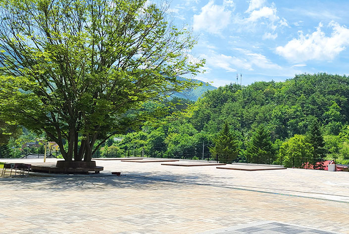 태화산 체험학교