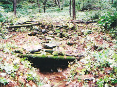 태화산성